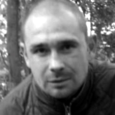 Freelancer Serhii K. — Ukraina, Żytomierz. Specjalizacja — Copywriting, Pisanie artykułów