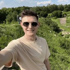 Фрилансер Сергей Д. — Украина, Белая Церковь. Специализация — Контент-менеджер, Поисковое продвижение (SEO)