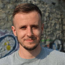 Фрилансер Сергей Б. — Украина, Киев. Специализация — Javascript и Typescript