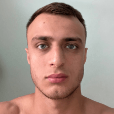 Freelancer Mihaylo K. — Ukraina, Lwów. Specjalizacja — Copywriting, Obróbka zdjęć