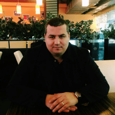 Фрилансер Сергей М. — Украина, Никополь. Специализация — Автоматизация управления предприятием, Автоматизация управления предприятием