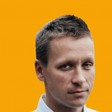 Фрилансер Сергей Ч. — Украина, Киев. Специализация — HTML и CSS верстка, CMS