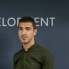 Freelancer Sevada P. — Armenia, Yerevan. Core skill — Web Programming, Javascript and Typescript