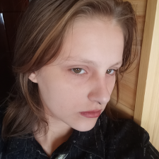 Freelancer Sofiia S. — Ukraine, Kyiv. Core skill — Presentations, Banners