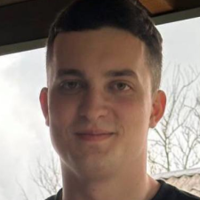 Freelancer Vsevolod B. — Ukraine, Irpen. Core skill — Web Programming, Cryptocurrency & Blockchain
