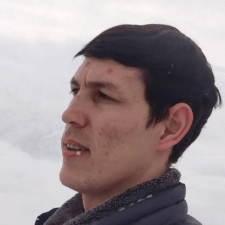 Фрилансер Zokhid J. — Узбекистан, Коканд. Специализация — HTML и CSS верстка, Веб-программирование