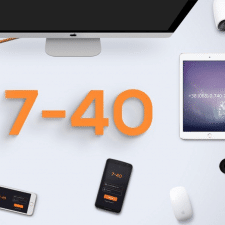 Фрилансер Sevenforty S. — Украина, Одесса. Специализация — Создание сайта под ключ