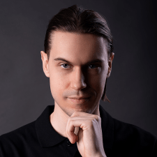 Freelancer Stas H. — Ukraina, Zaporoże. Specjalizacja — C i C++, Tworzenie gier