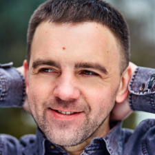Freelancer Artem S. — Ukraine, Kharkiv. Core skill — Web Programming, HTML & CSS