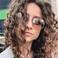 Фрилансер Катерина С. — Украина, Киев. Специализация — Обработка видео, Обработка видео