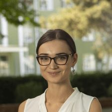 Agata Tapoich