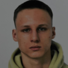 Freelancer Serhii K. — Ukraina, Charków. Specjalizacja — Projektowanie aplikacji mobilnych, Projektowanie stron internetowych