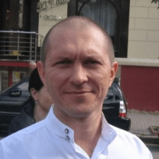 Freelancer Oleksandr S. — Ukraina, Browary. Specjalizacja — Promocja w wyszukiwarkach (SEO), Audyt SEO stron internetowych