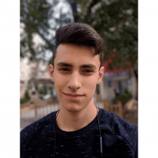 Фрилансер Seynur M. — Азербайджан, Баку. Специализация — HTML и CSS верстка, Javascript и Typescript