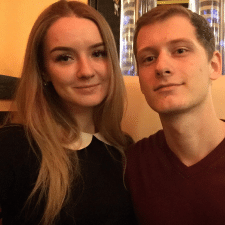 Фрилансер Александр Ф. — Украина, Черкассы. Специализация — Дизайн упаковки и этикетки, Дизайн визиток