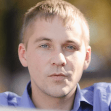 Заказчик Костянтин Б. — Украина, Никополь.