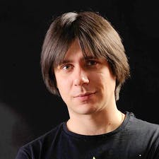 Client Sergey K. — Ukraine, Cherkassy.