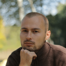 Freelancer Vadim S. — Ukraina. Specjalizacja — Projekty architektoniczne, Projektowanie wnętrz