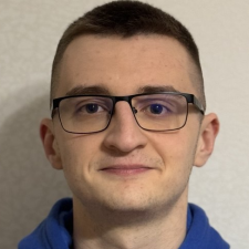 Freelancer Ivan S. — Ukraine, Kyiv. Core skill — Python, Web Programming