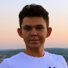 Фрилансер Владислав В. — Украина, Харьков. Специализация — Продвижение в социальных сетях (SMM), Контекстная реклама