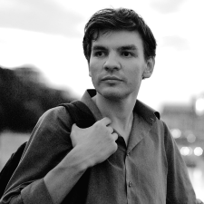 Freelancer Serhii F. — Ukraine, Kyiv. Core skill — PHP, C#