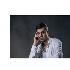 Freelancer Yulian K. — Ukraina, Lwów. Specjalizacja — Reklama wideo, Filmowanie