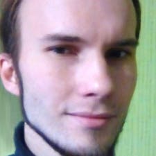 Фрилансер Роман С. — Украина, Кривой Рог. Специализация — Иллюстрации и рисунки