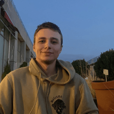 Фрилансер Serhii Z. — Украина, Днепр. Специализация — Веб-программирование, Дизайн сайтов