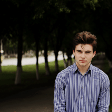 Stas Melnyk
