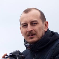 Заказчик Сергей Г. — Украина, Киев.