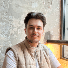 Freelancer Mykola S. — Ukraine, Lvov. Core skill — Python, Web Programming