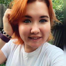 Фрилансер Veronika S. — Украина, Полтава. Специализация — Дизайн сайтов, Дизайн мобильных приложений