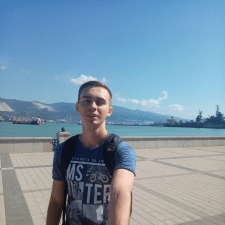 Фрилансер Владимир Л. — Украина. Специализация — Оформление страниц в социальных сетях, Поиск и сбор информации