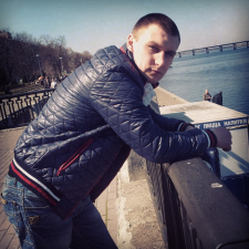Freelancer Artyom M. — Ukraina, Kijów. Specjalizacja — Kompleksowe prace nad stroną internetową, Promocja w wyszukiwarkach (SEO)