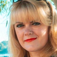 Фрилансер Alona S. — Украина, Киев. Специализация — Английский язык, Перевод текстов