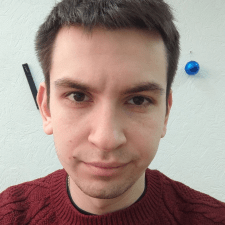 Freelancer Mihaylo S. — Ukraina, Krzemieńczug. Specjalizacja — Programowanie stron internetowych, Kompleksowe prace nad stroną internetową