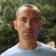 Фрилансер Сергей К. — Украина, Киев. Специализация — Десктопные приложения