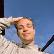 Freelancer Sergey G. — Ukraina, Kijów. Specjalizacja — Usługi lektora, Transkrypcja nagrań