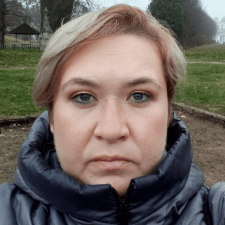 Фрилансер Юлія К. — Украина, Бердянск. Специализация — Копирайтинг, Редактура и корректура текстов