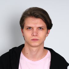 Фрилансер Vladyslav I. — Украина, Киев. Специализация — Разработка под iOS (iPhone и iPad), Администрирование систем и сетей