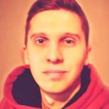Фрилансер Юрій Р. — Украина, Львов. Специализация — Создание сайта под ключ, HTML и CSS верстка