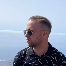 Freelancer Artem V. — Poland, Wrocław. Core skill — Text Translation, Data Processing