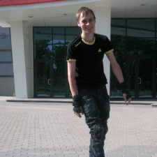 Фрилансер Сергей К. — Украина. Специализация — C#, Базы данных и SQL