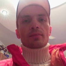 Фрилансер Александр Ш. — Украина, Киев. Специализация — HTML и CSS верстка, Дизайн сайтов