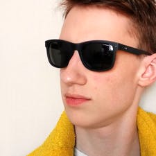 Freelancer Maksim S. — Ukraina, Kropywnycki. Specjalizacja — Projektowanie stron internetowych