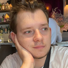 Freelancer Vitalii S. — Ukraina, Odessa. Specjalizacja — Python, Parsowanie danych
