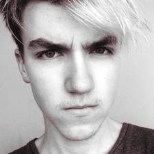 Фрилансер Дмитрий Б. — Украина, Киев.