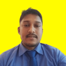 Freelancer Sisira Saman Kumara M. — Sri Lanka. Core skill — Search Engine Optimization (SEO), Social Media Marketing (SMM)