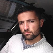 Shahen Harutyunyan