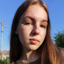 Фрилансер Іванна К. — Украина, Харьков. Специализация — Javascript и Typescript, HTML и CSS верстка